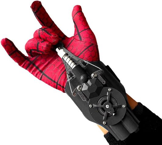 Spiderman Web Shooter